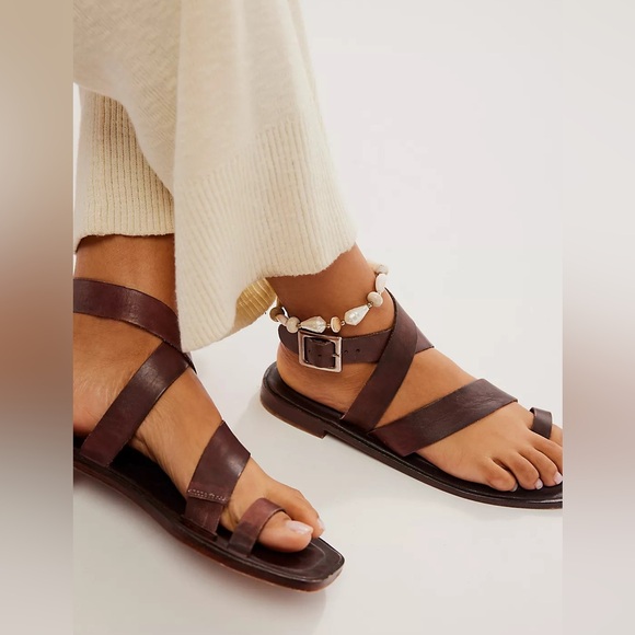 Free People Sandals - Picture 4 of 4